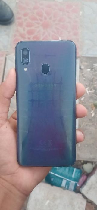 Samsung galaxy a 40