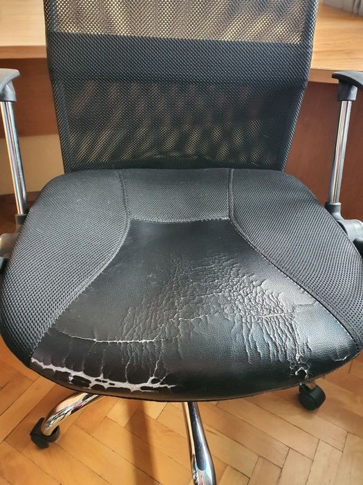 Офис стол, президентски