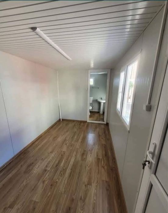 Vând containere modulare