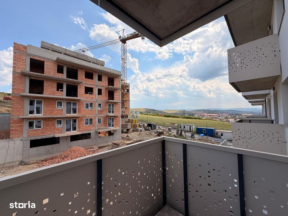 3 camere | Estimo Park | Orientare Nord - Sud | Parc & Grădiniță