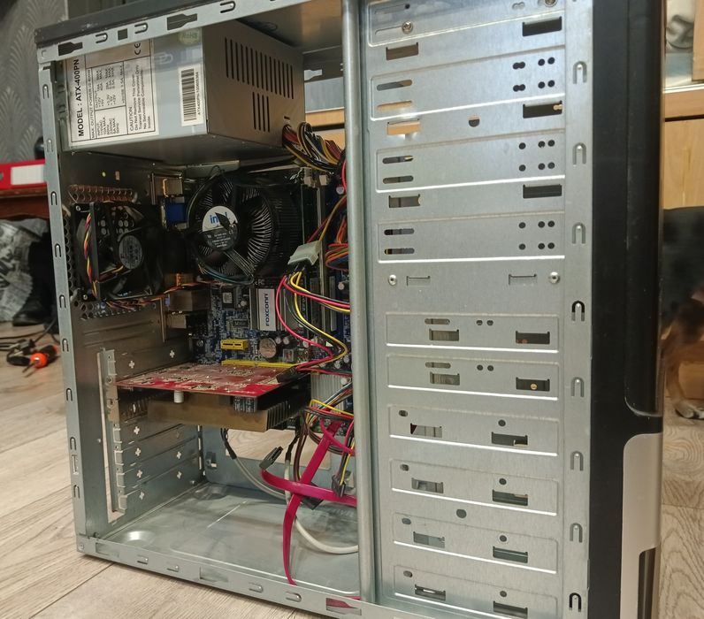 Продам компьютер