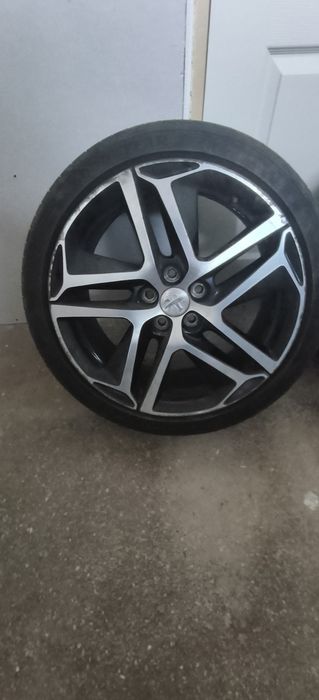 Vand jante Peugeot 18"