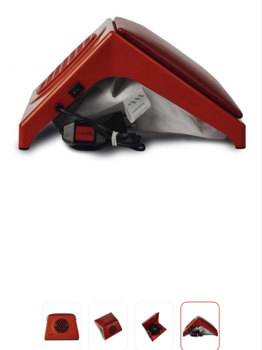 Маникюрный пылесос