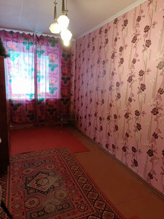 Продаю Квартиру 3-х комнатную