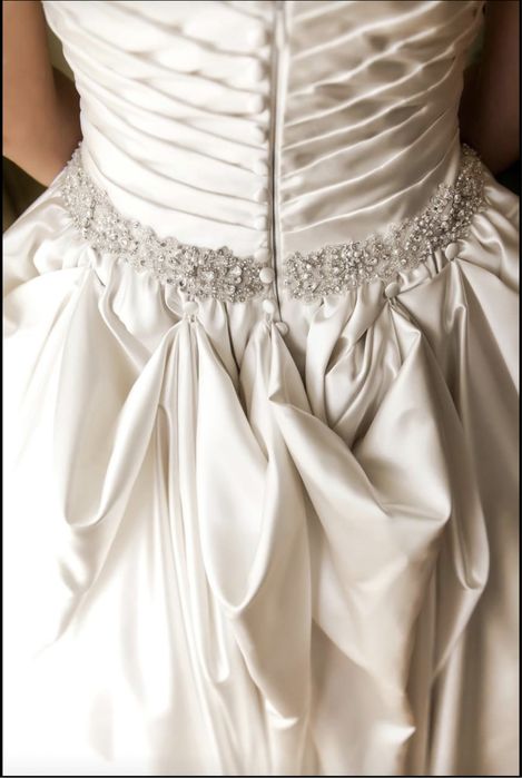 Rochie mireasa La Sposa Eulalia