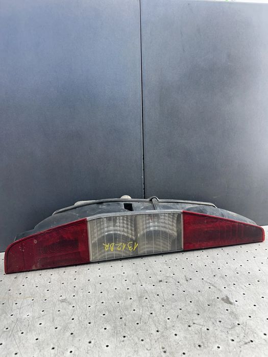 Lampa / Tripla stop stanga pe aripa 40610748 Fiat Doblo