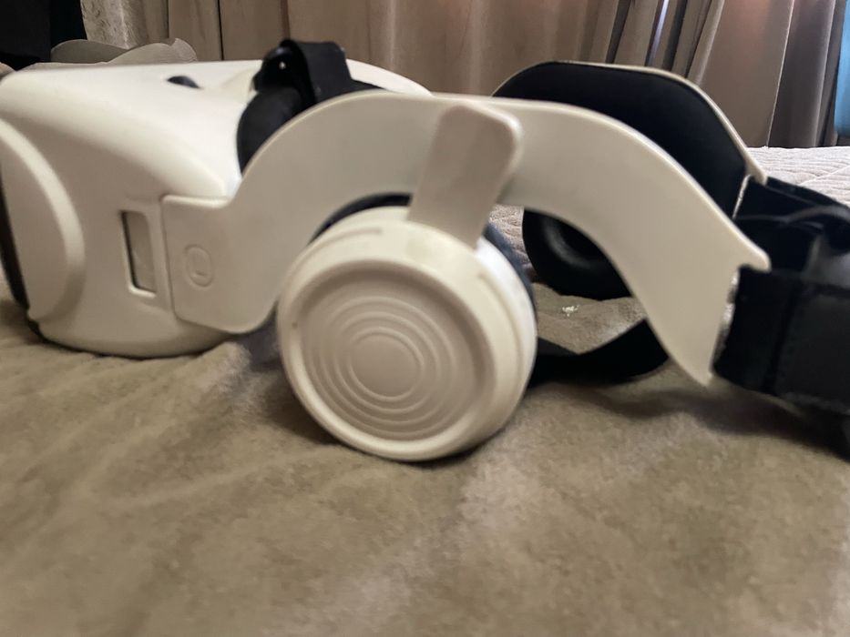 VR очки дешевые