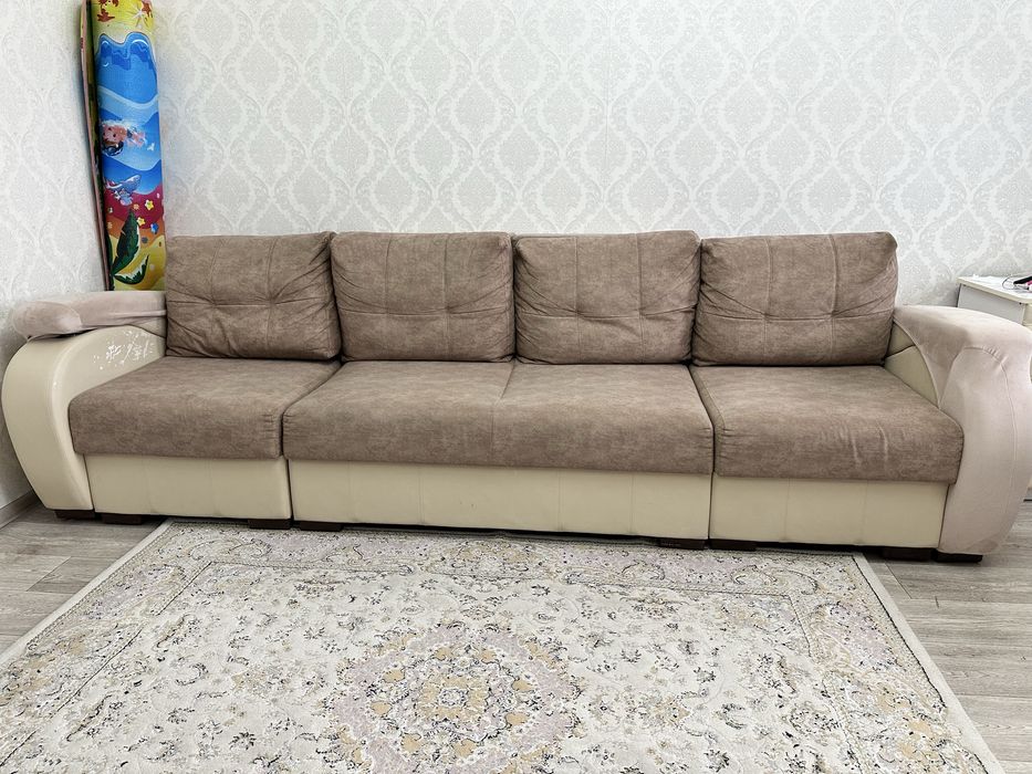 Продам диван, производство Россия