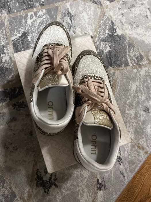 Liu jo сникърси 38размер