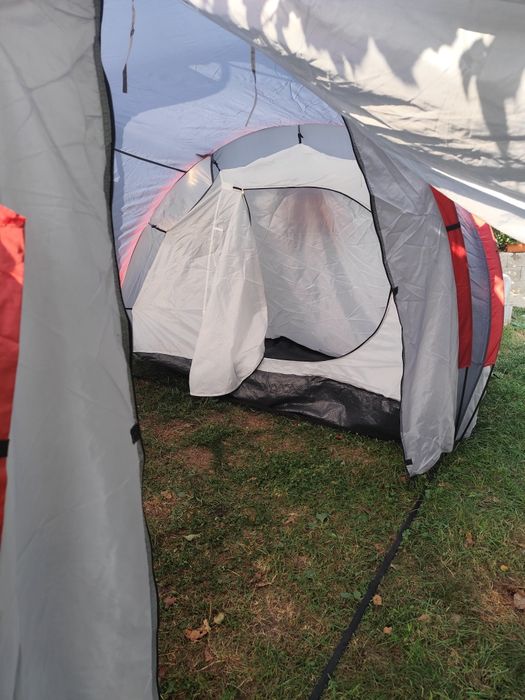 Cort 4 persoane Lido Kilimanjaro