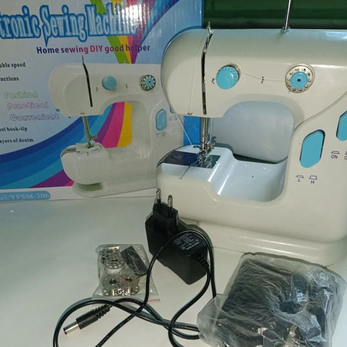 Швейная машинка Тігін машина