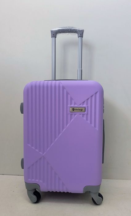 Куфари от АВС 36L  / с безплатна доставка/