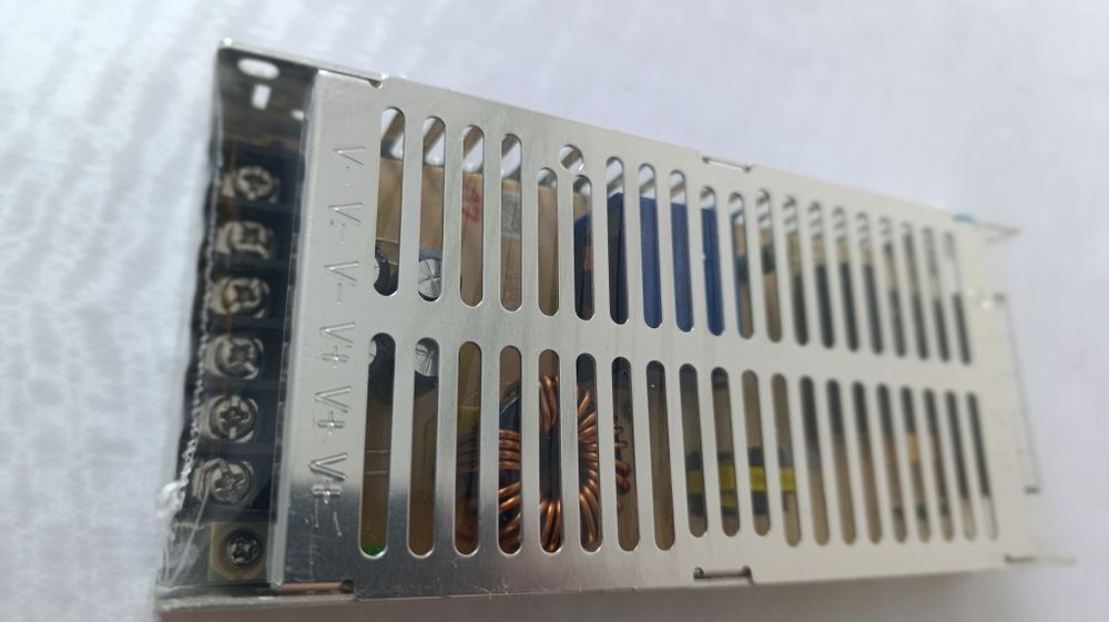 Блок питания лед экрана