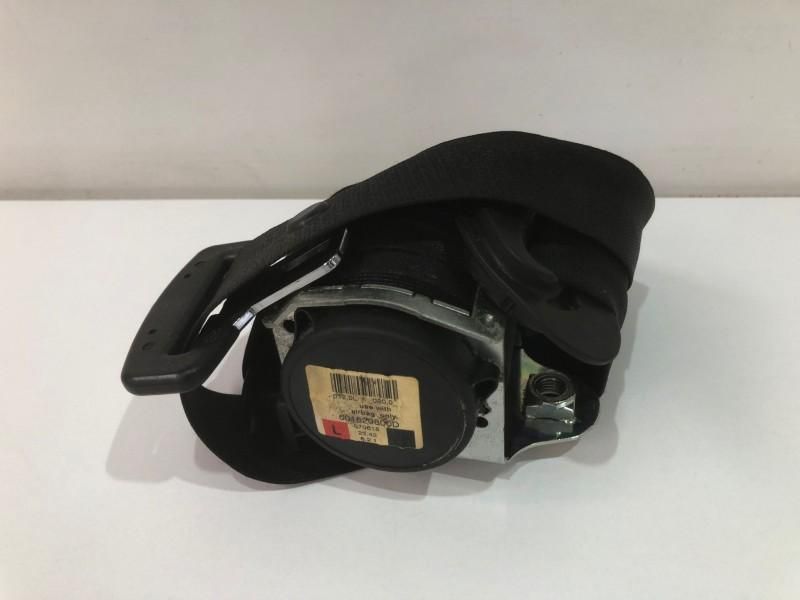 Centura de siguranta stanga fata BMW Seria 5 LCI e60 9138251 Berlina
