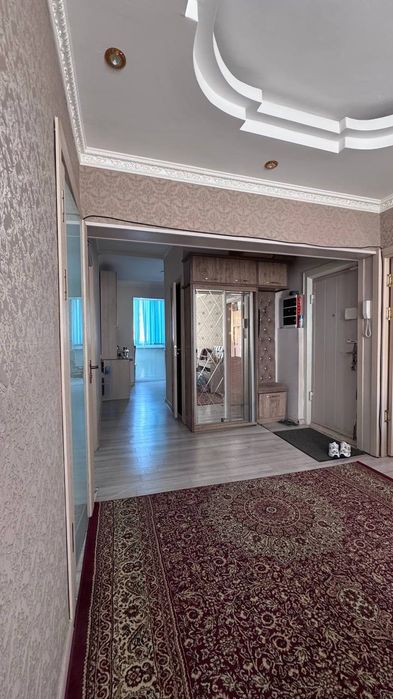 Юнусабад 5 квартал
Ор-р: ресторан Шохсарой