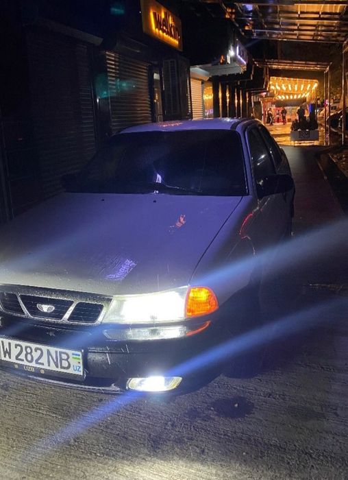 Nexia 1 oper xolati zor