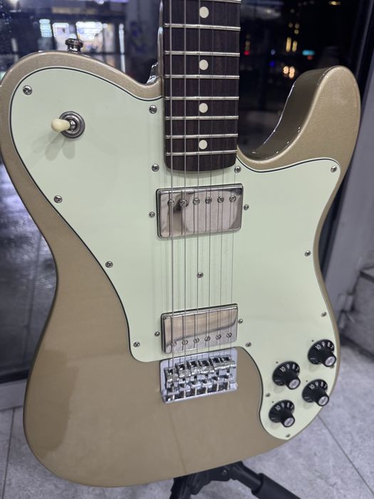 Fender Telecaster
