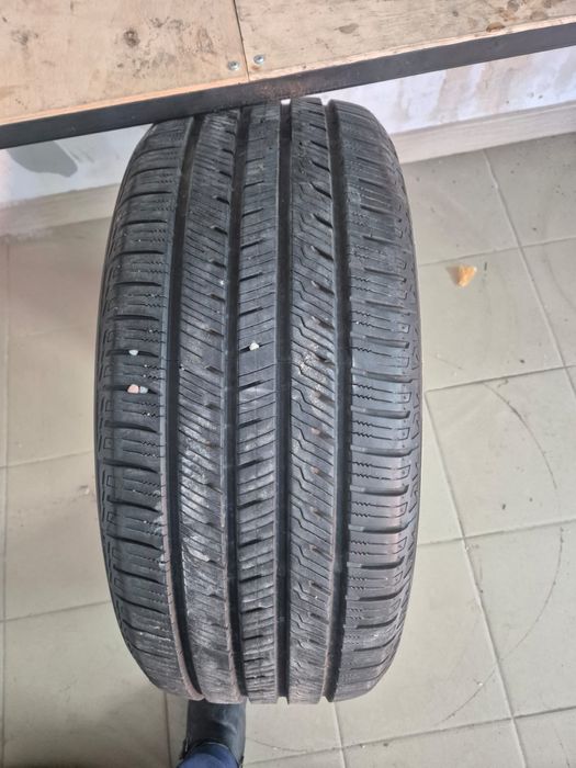 Шины R20 новый тогр бар