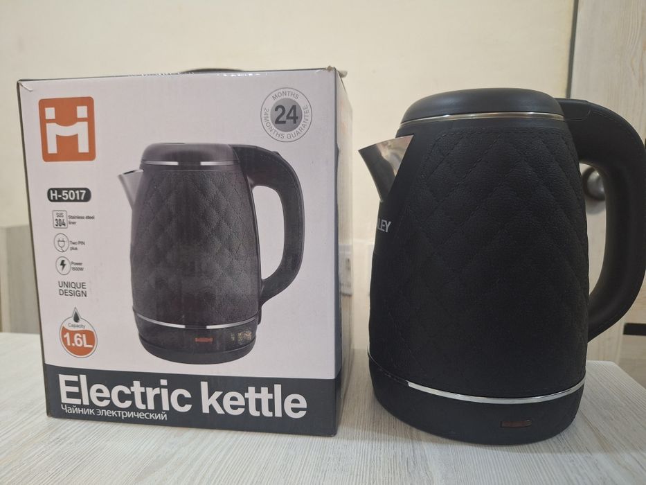 Электрический чайник,TEFAL