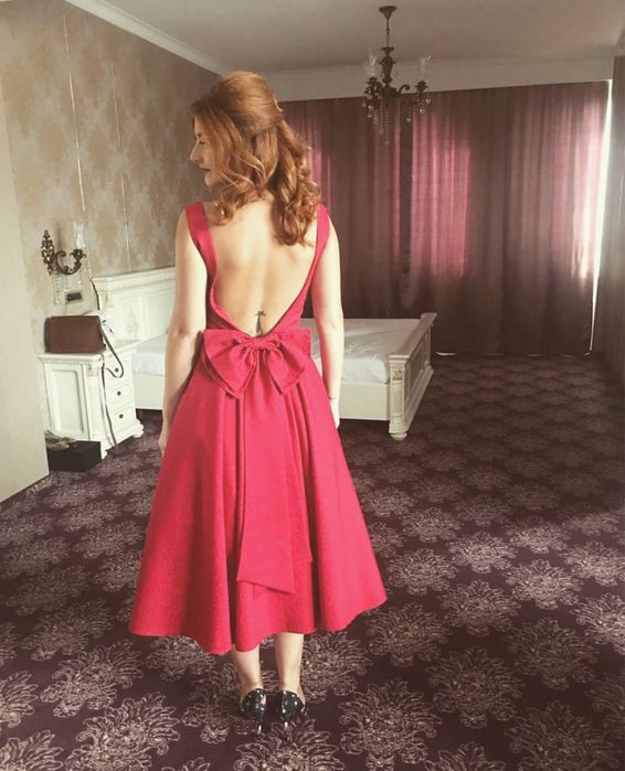 Rochie ocazie/ nunta