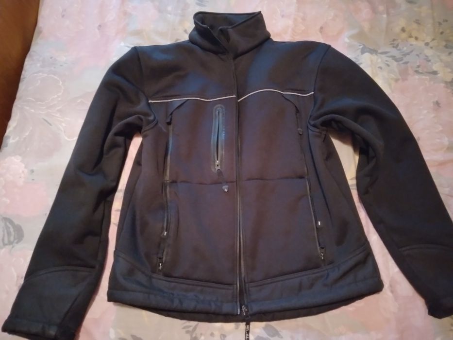 Geaca imblanita Atrium marimea M