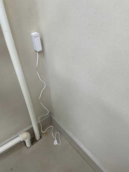 Умный Zigbee датчик протечки воды ROXIMO SZW08