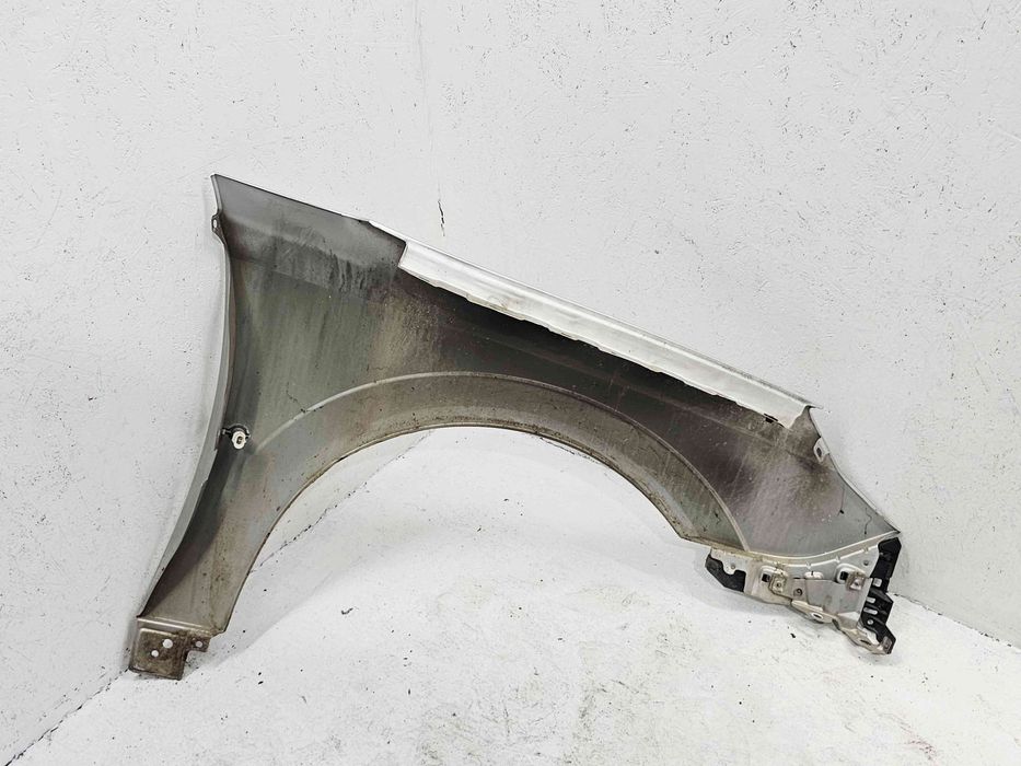 Aripa stanga fata Opel Vectra C Facelift [Fabr 2003-2008] 2AU