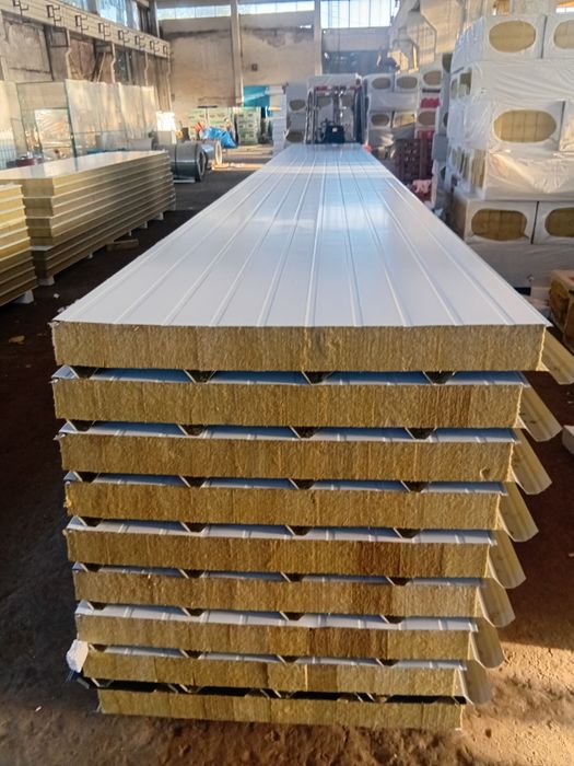 Sendvich panel/Сендвич панели/Сэндвич понели