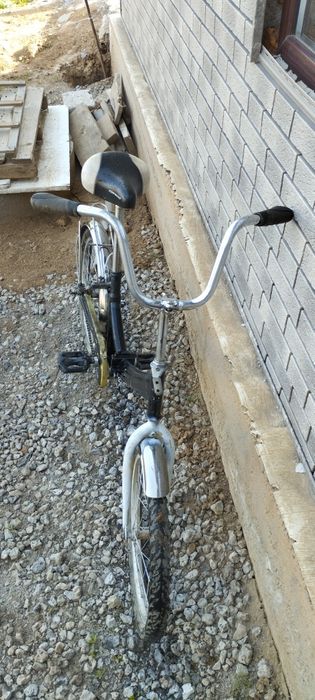 Вилосипед для взрослых