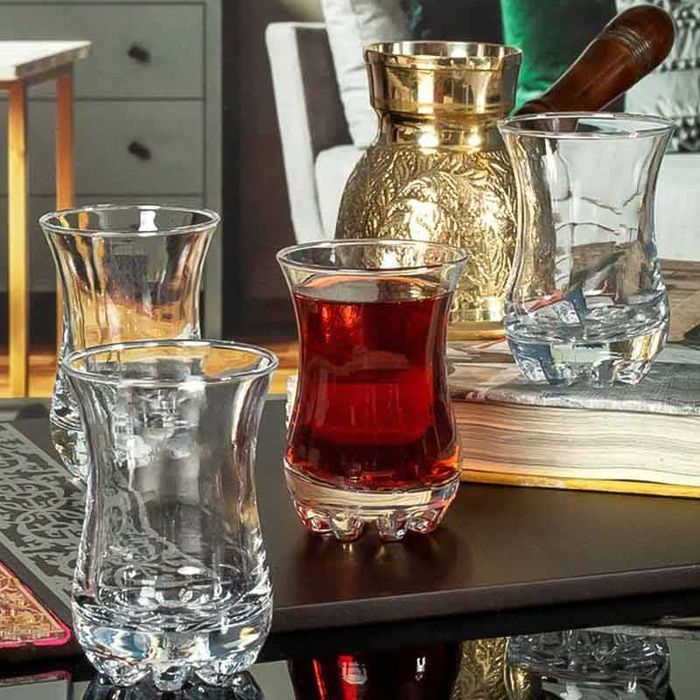 Чаши Sylvana 117 мл Pasabahce, комплект 6 бр.