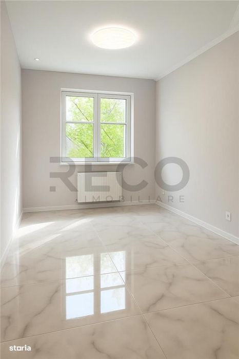 RECO apartament 2 camere in Iosia — fotografia 1