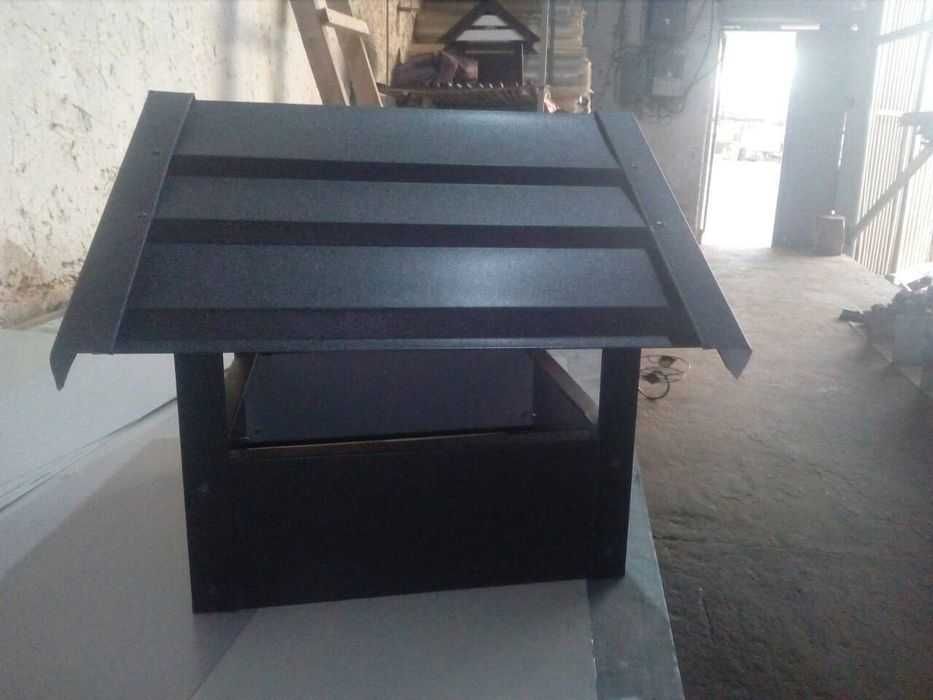 Профнастил|Ишлаб чикарувчидан