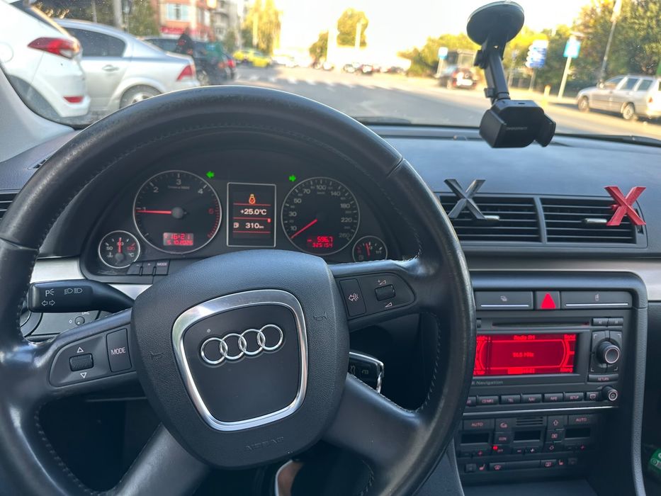 Vand Audi A4 B7 2.0 TDI 177Cp