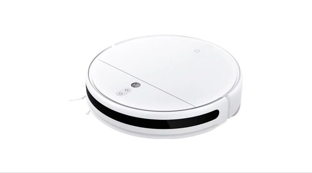 Робот пылесос xiaomi