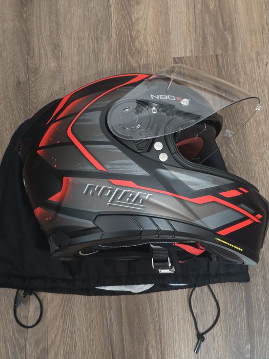 Vand casca Nolan N80-8 marimea M