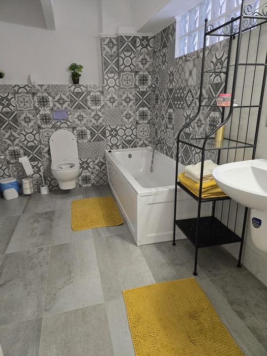 Inchiriez apartament in Sighisoara