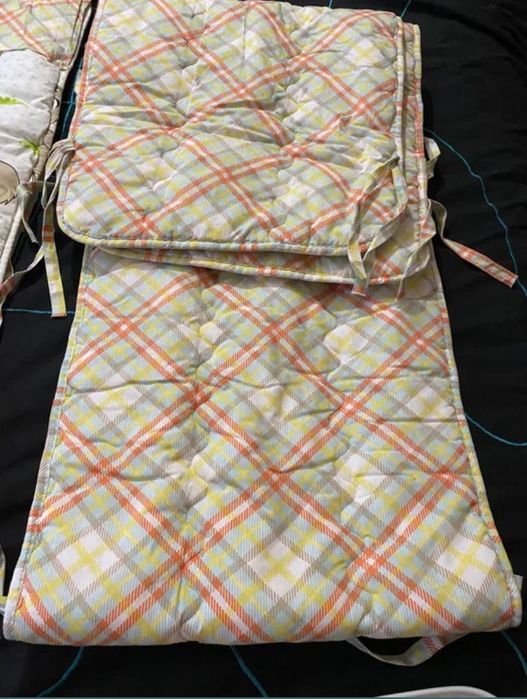 Детски спален комплект