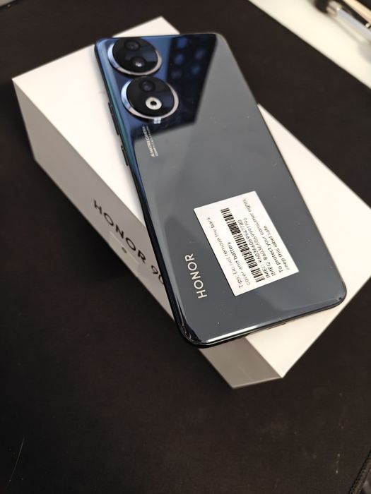Honor 90 full box, stare impecabila