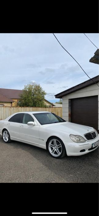 Продам диски от мерседеса