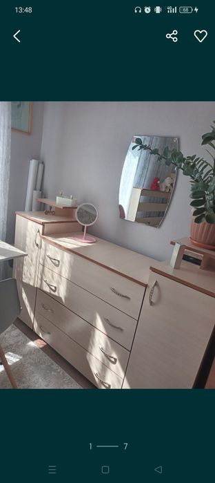 Продам Мебель срочно