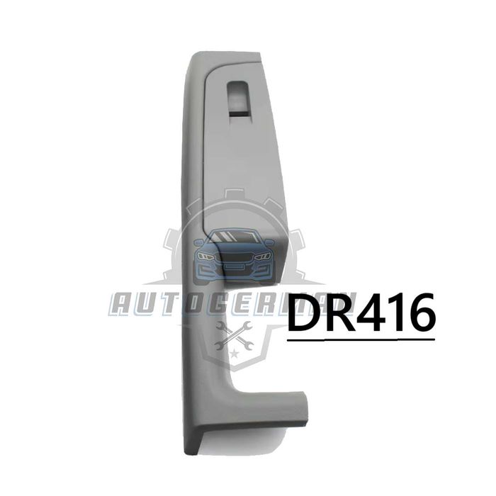 Дръжка панел за Skoda SuperB предната дясна врата автомобила брава