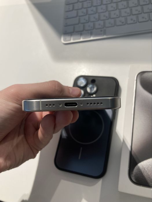 iPhone 15 Pro | Айфон 15 Про