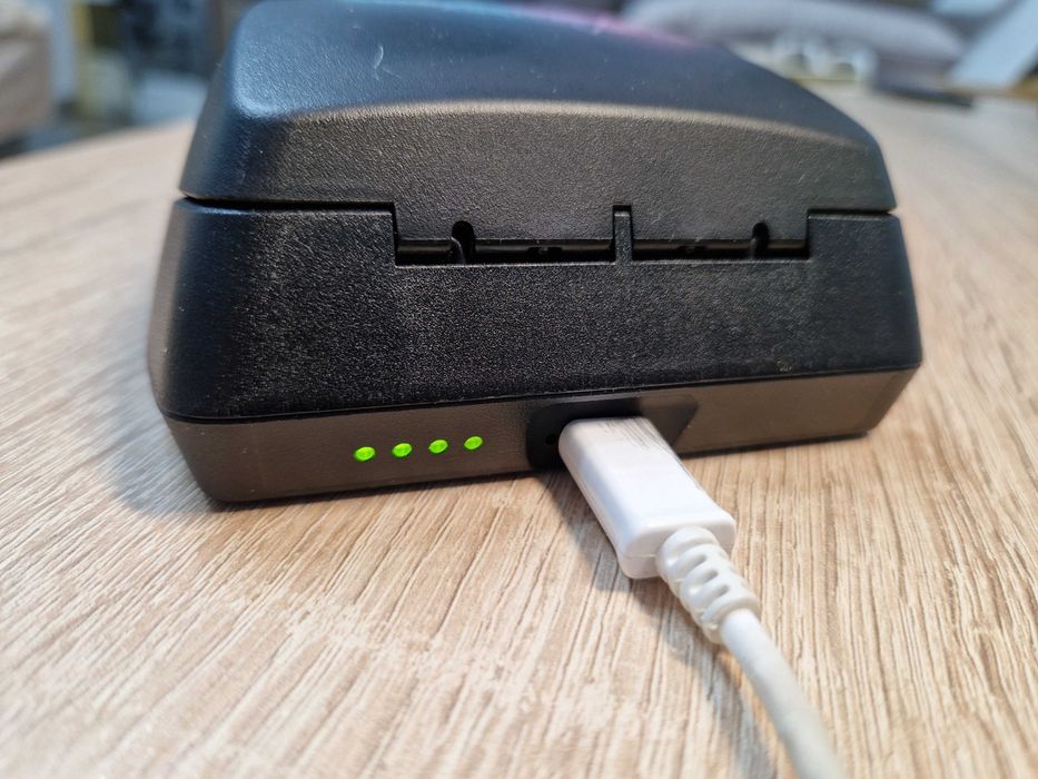 Starkey/ incarcator Aparate Auditive reincarcabile Starkey