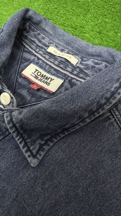 Връхна риза Tommy