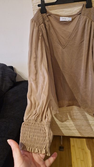 Bluza Vila, marimea 42