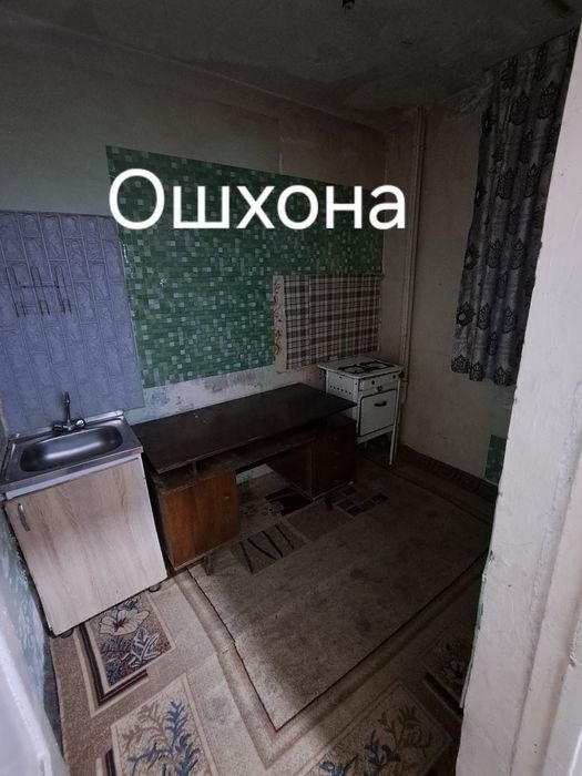 1 хонали квартира сотилади Юнус обод 15кв