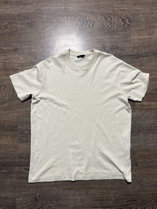 Тениска Massimo Dutti