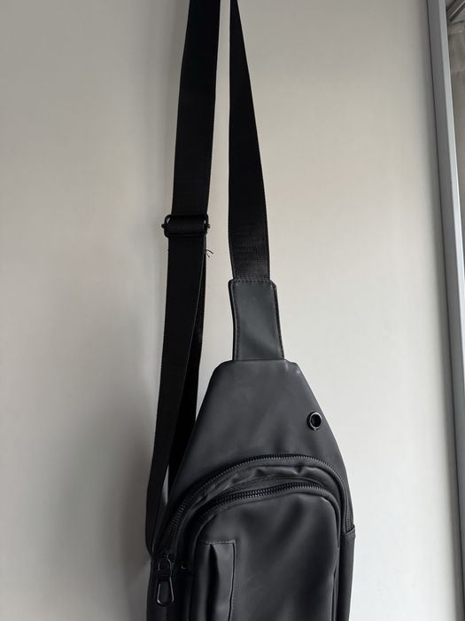 Ежедневна чанта