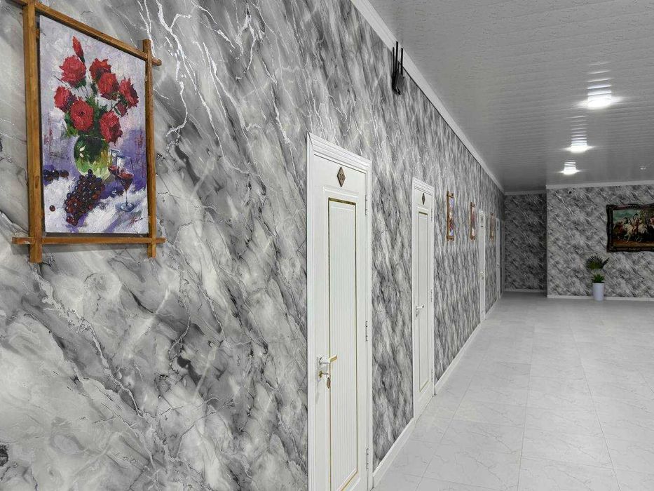 Urganch shaxrida arzon narxda barcha qulayliklarga ega mehmonxona