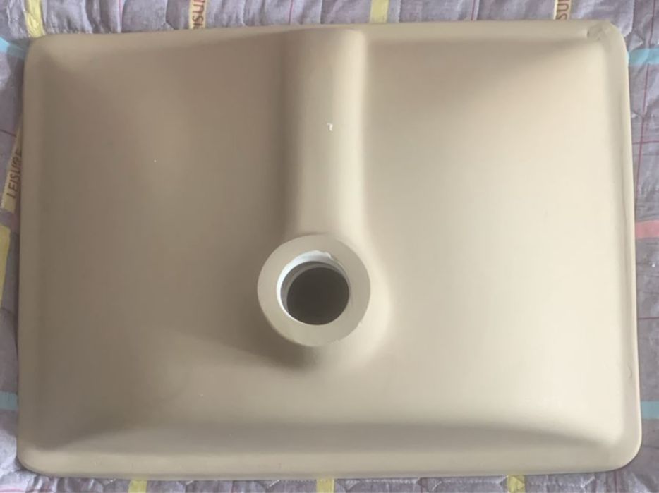 Раковина встраиваемая